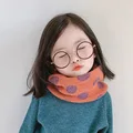 Orange Dots