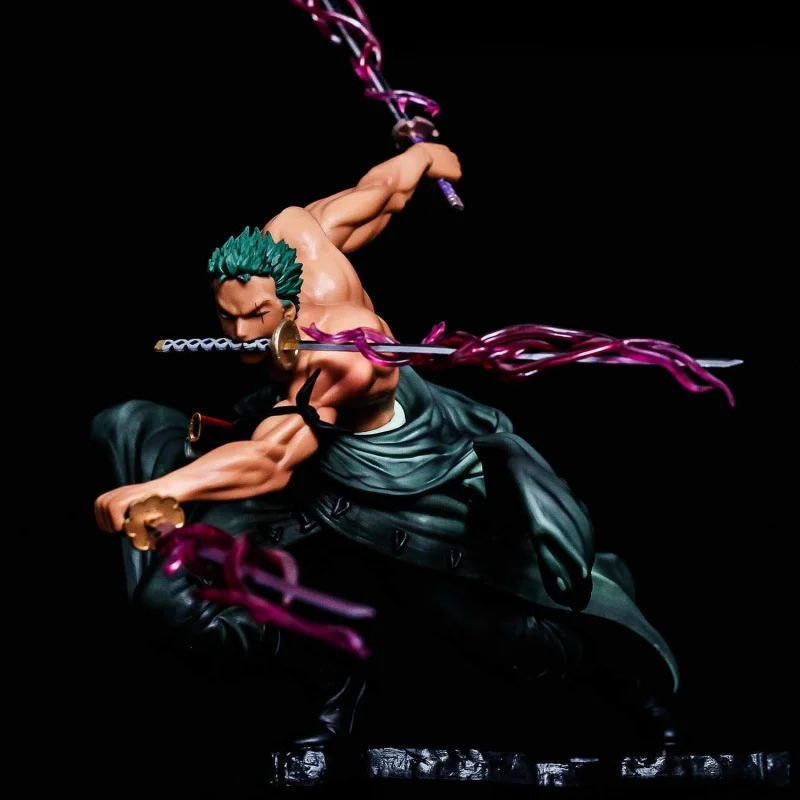 

Новая цельная соломенная шляпа, группа 3000, World Solon, Луффи, соколиный глаз, ручная статуя, модель, украшение, подарки на день рождения, в наличии