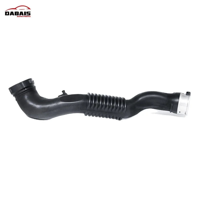 13717604033 Brand New High Quality Air Intake Hose Intercooler w/Sensor For BMW 335i 435i xDrive X4 X3