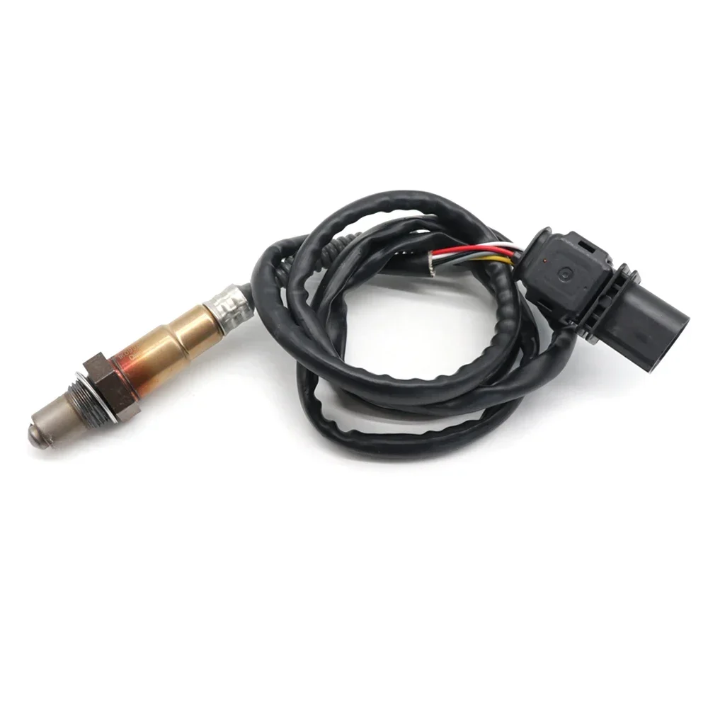 Upstream Oxygen Lambda Sensor Fits For Volkswagen Beetle Golf Jetta Passat Fit For Audi A3 A4 TT 234-5102 06A906262DA 1K0998262N view 2