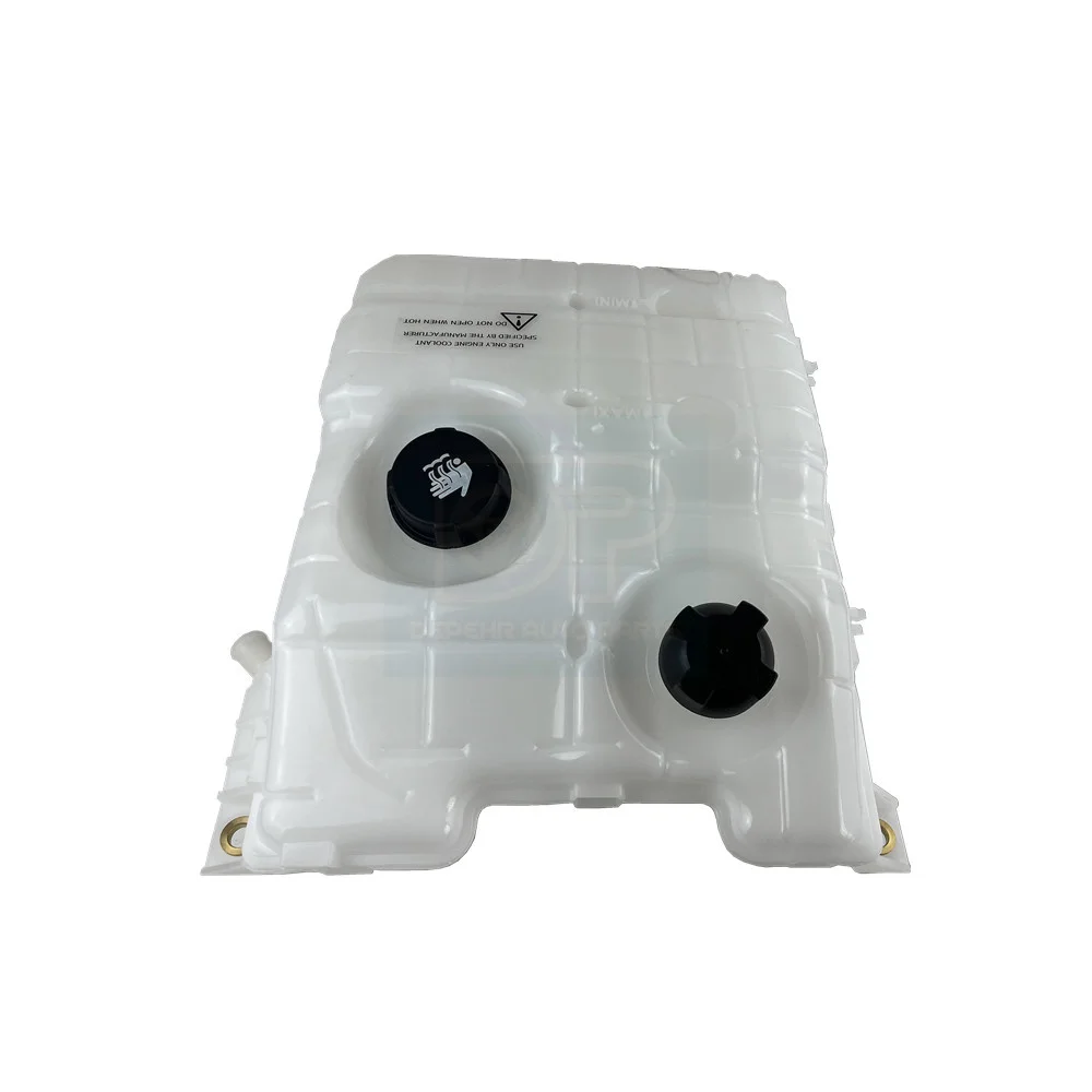 1 Piece Truck Cooling System Water Expansion Tank 7422064150 7420828416 7485132205 7455064150 For RVI Kerax DXi11 DXi13