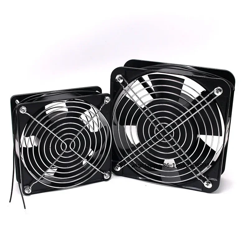 Soldering Iron Welding Smoke Exhaust Instrument Small Solder Smoke Extractor Fan Industrial Suction and Blowing Exhaust Fan