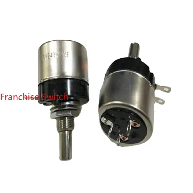 

RV24YNME20S B502 B103 5K 10K