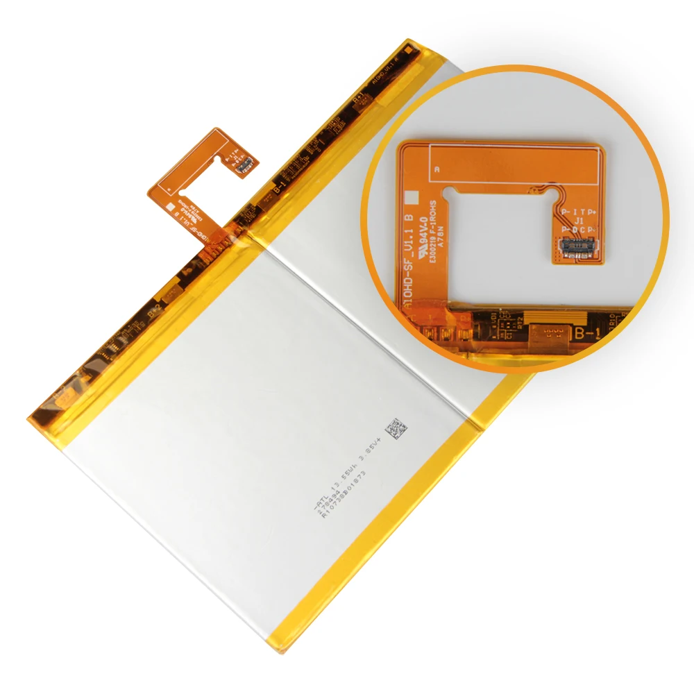 Battery L16D2P31 Fo… - image