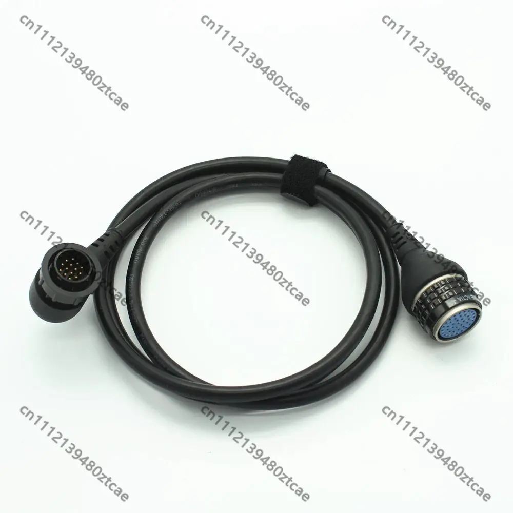14-pin-diagnostic-test-cable-multiplexer-adapter-wire-auto-repair-scanner-connection-line