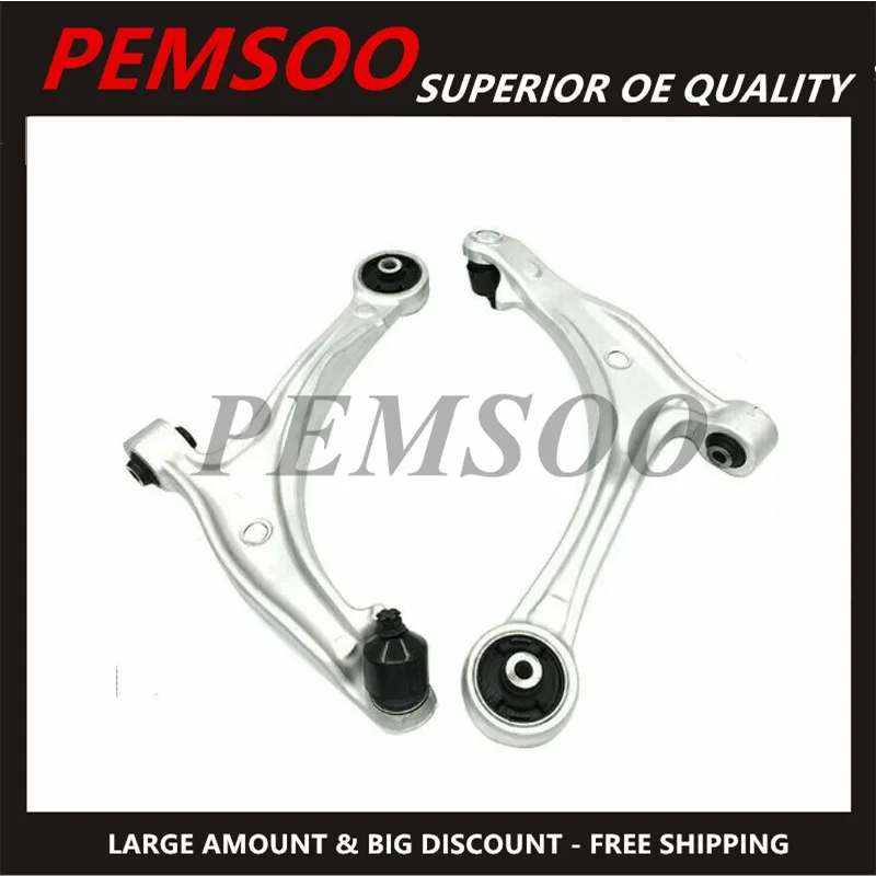 

Передний нижний рычаг подвески для Honda Odyssey 2005-2010 51350-SHJ-A01 51350-SHJ-A03 51360-SHJ-A03 RK 620505