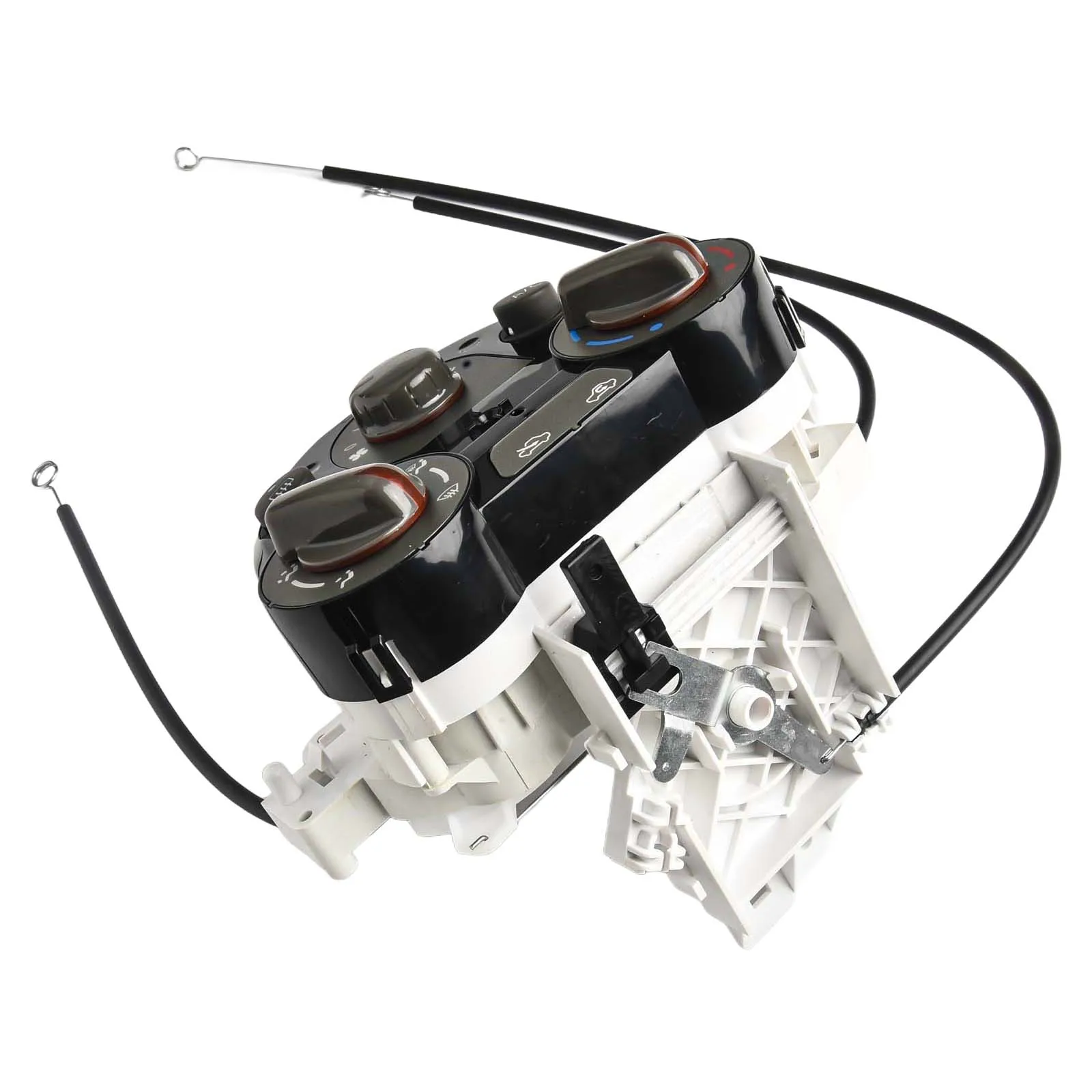 

27510-1HM5A, 27510-3AN0A, 27510-3NH1B, 27510-00C31 A C Heater Control Switch Made Of ABS Material Practical And Reliable Design