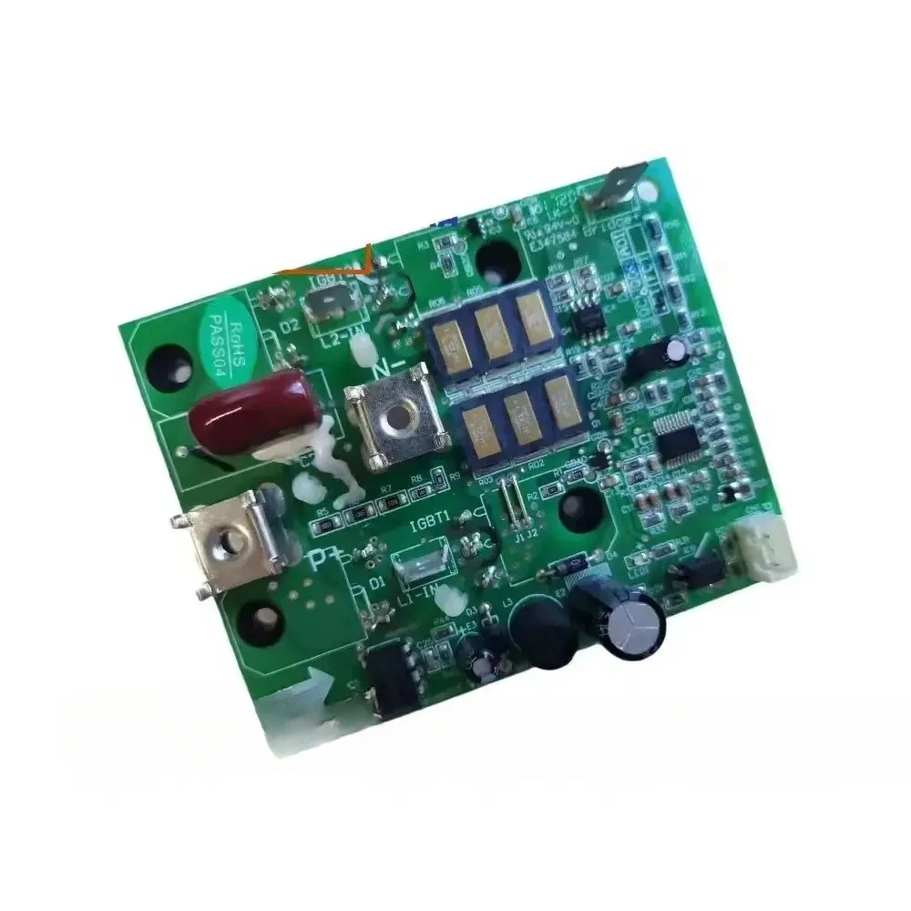 New  suitable for Chigo central air condition CMV-V120WA+2 Variable frequency module board 803300300975 Fan drive board