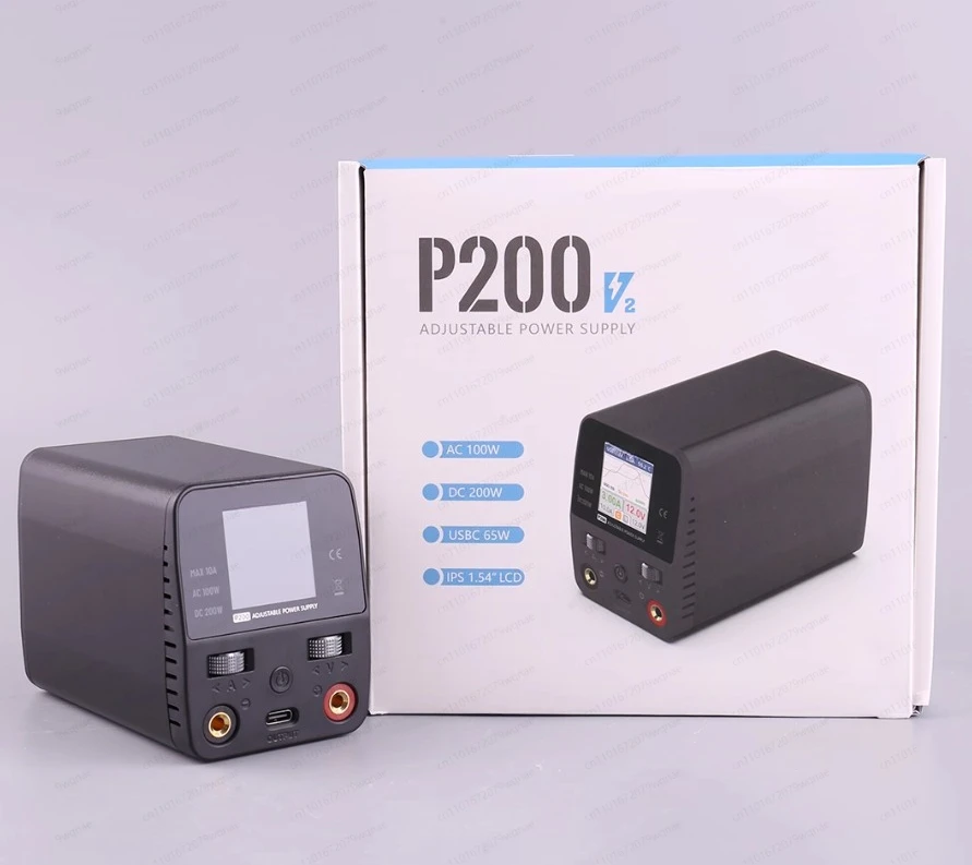 P200 V2 Mini Deskto…