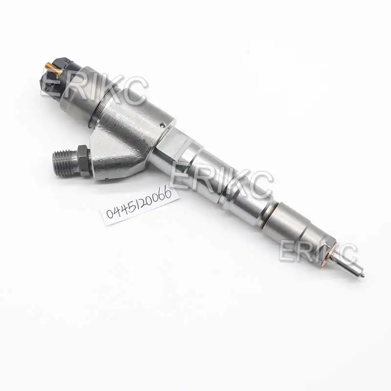 0445120066 Diesel Fuel Injector 0 445 120 066 Automotive Injector 0445 120 066 4289311 4290986 20798114 for Deutz Renault Volvo