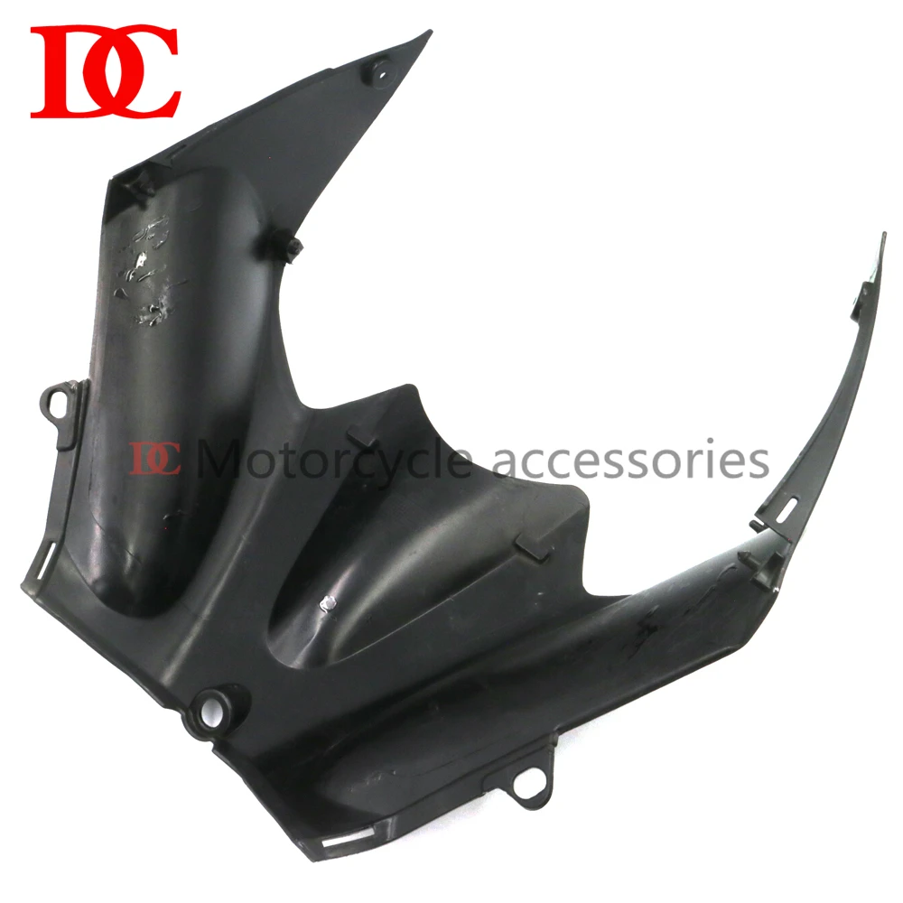 Gas Fuel Tank Fairing Tank Front Half Cover Plate Cleaning For ZX-14R ZX14R ZZR1400 2006 2007 2008 2009 2010 2011 2012 2013 2014