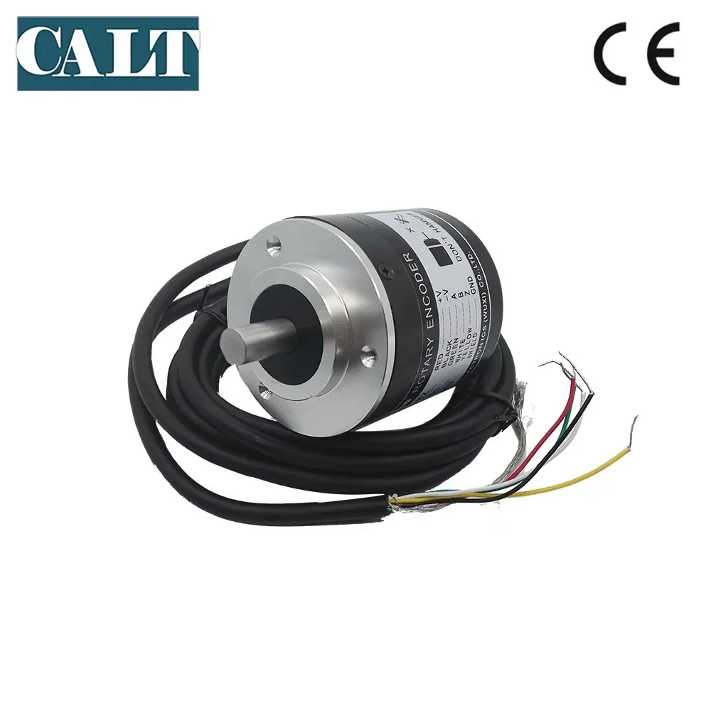 Hot popular TRD-J100-RZ encoder koyo incremental encoder