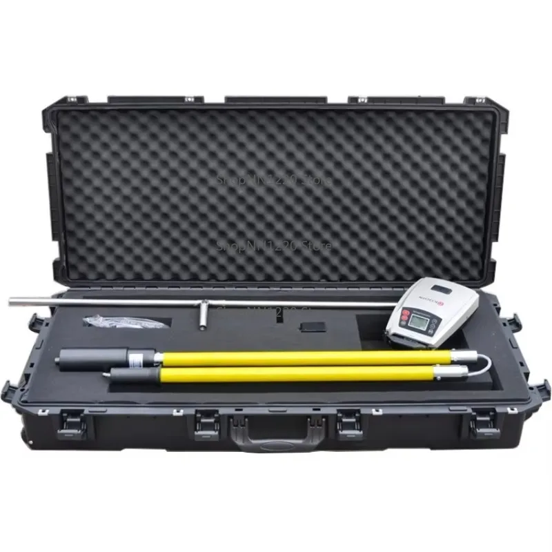 7DJ Geomembrane Leakage Detector Electrical Insulating Materials for Water Treatment Plant Swimming Pool Lake River