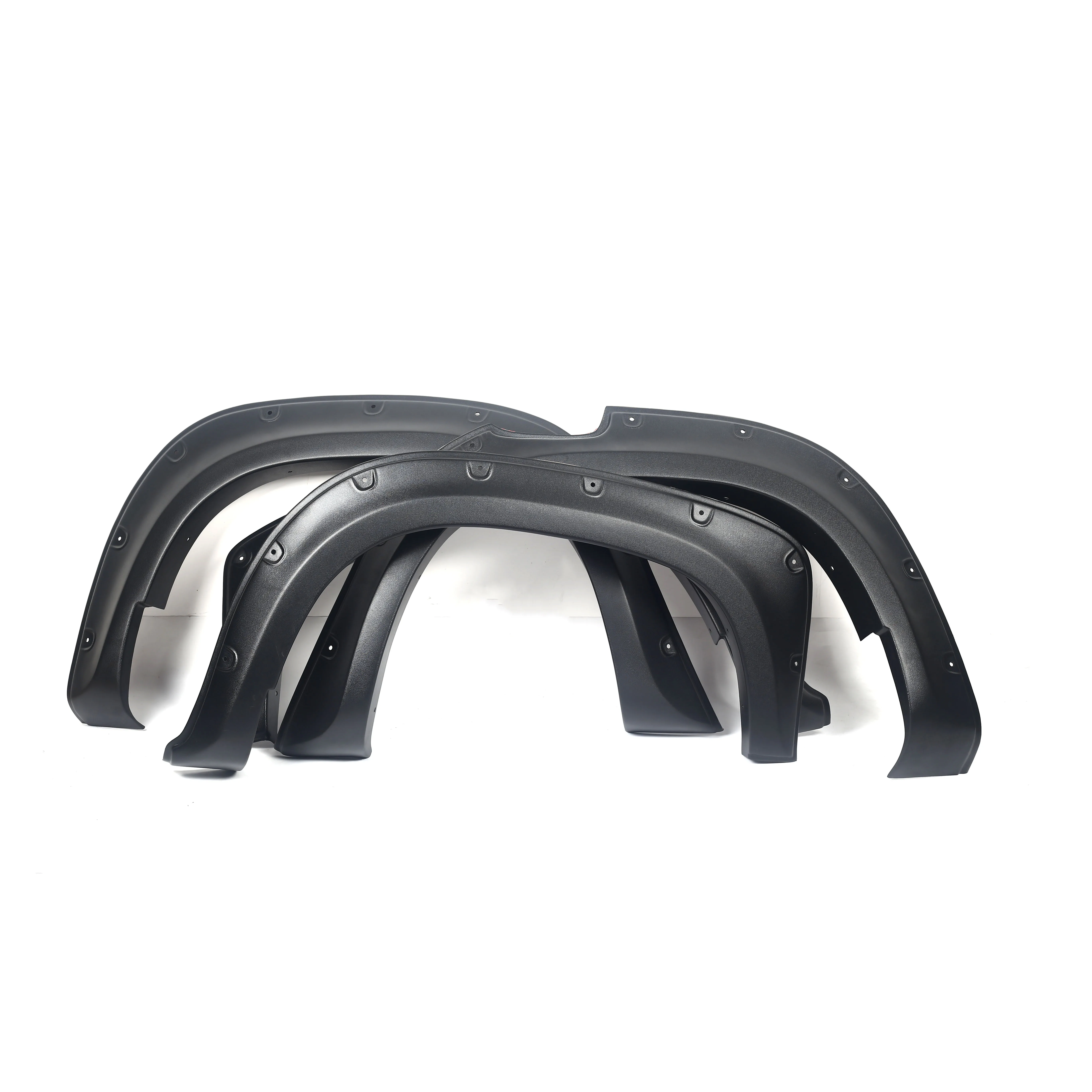 

suitable for Car Accessories Wheel Flares Plastic Fender Mudguard Hot Selling for MITSUBISHI TRITON 2019+