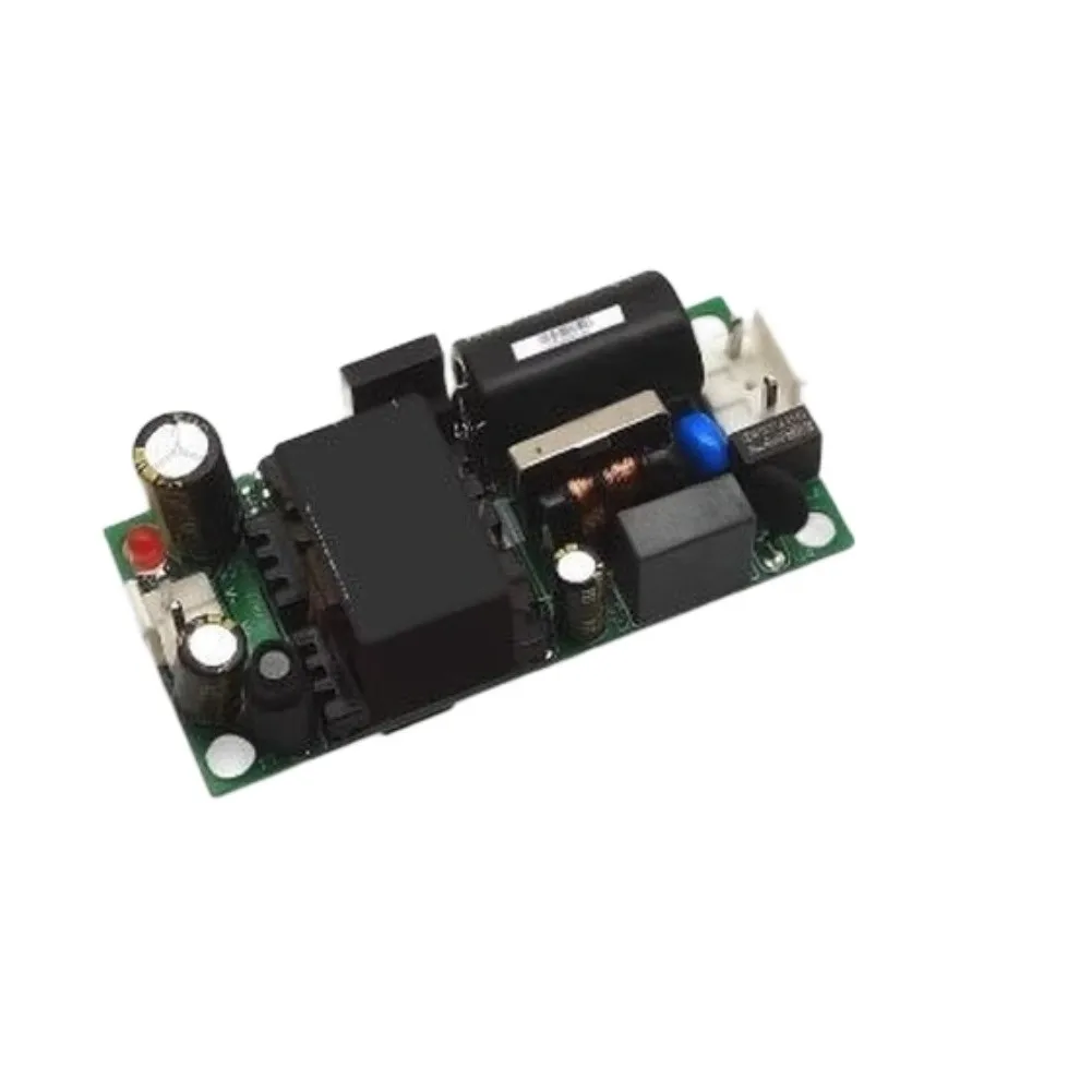 5V 4A 24W Power Module AC DC Converter for Industrial Machinery 85-264VAC Input Overcurrent Overtemperature Protection