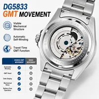 Pagani Design GMT Automatic 42MM photo 6