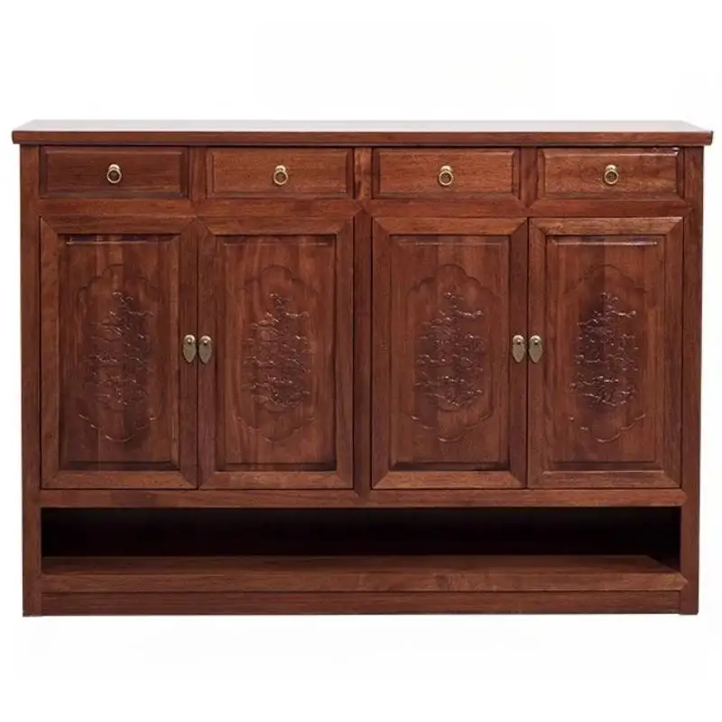 

Dust Cover Retro Shoe Cabinet Storage Design Space Saving Storage Shoe Cabinet Wooden Luxury Szafka Na Buty Furniture For Home