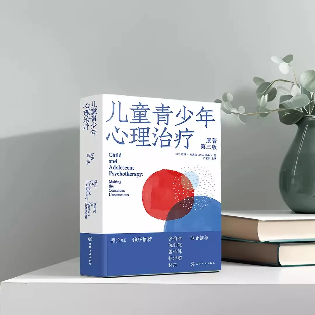 子供と大人の専門家のための回転療法、啓発のための初心者ガイド、臨床練習体験