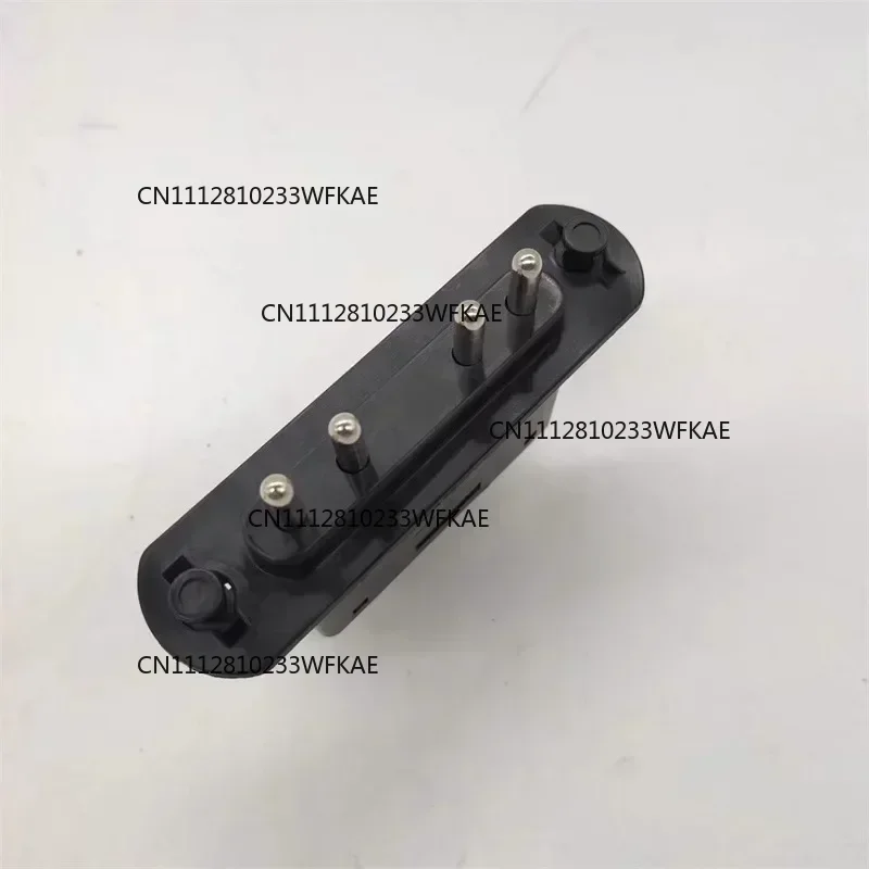 For iveco Door light switch Ousheng central control Door positive negative contact switch