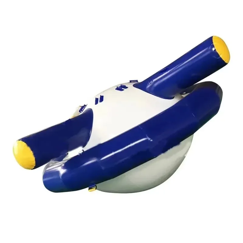 

Надувной гироскоп-спиннер для аквапарков, аттракцион, надувные игрушки, гидроразвлечения, надувной гироскоп для продажи