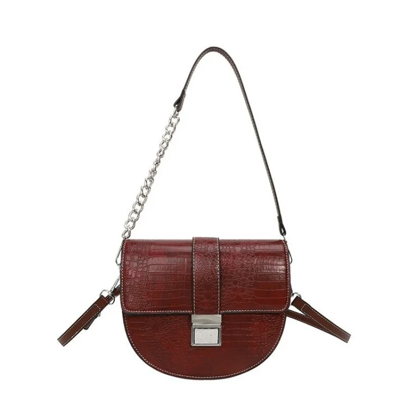 

Best Designer Leather Clutch Bag Minimalist Vintage For Women Casual Elegant Paris Fashion