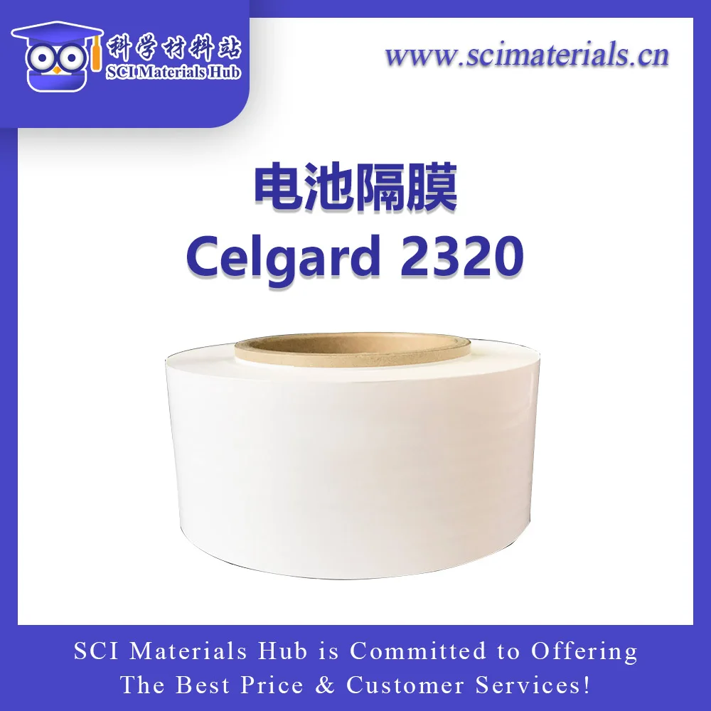 Celgard 2320/2400/2500 Battery Diaphragm/3501 River System