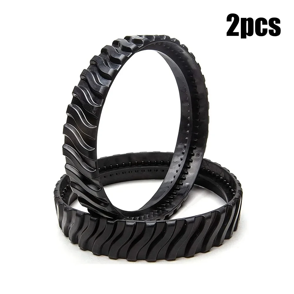 New Practical Tire Track For Zodiac Mx8 Outdoor Living Replace Replacement Rubber Tire Track Wheel Accessories