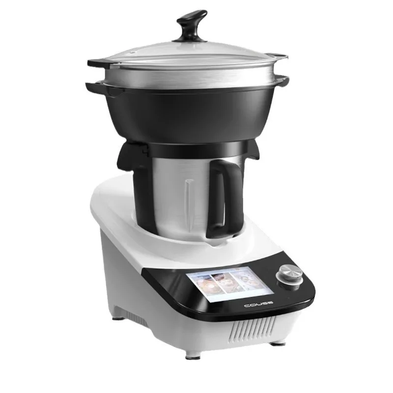 

Cooking robot Automatic intelligent cooking machine Multifunctional household automatic cooking