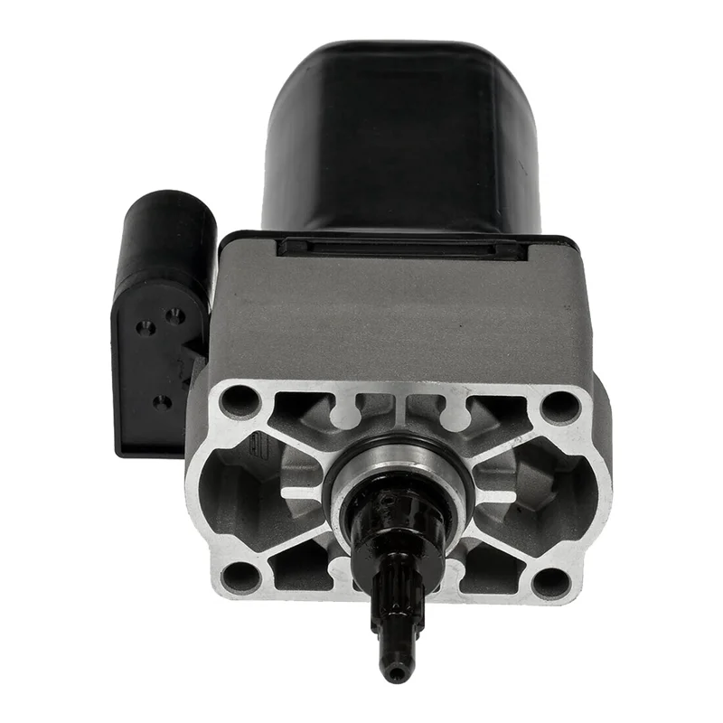 AB61-Achter Differentieel Slot Motor Actuator Voor Dodge Durango Jeep Grand Cherokee 2014-2022 3.6L 5.7L 6.2L 6.4L Auto 68214628AA