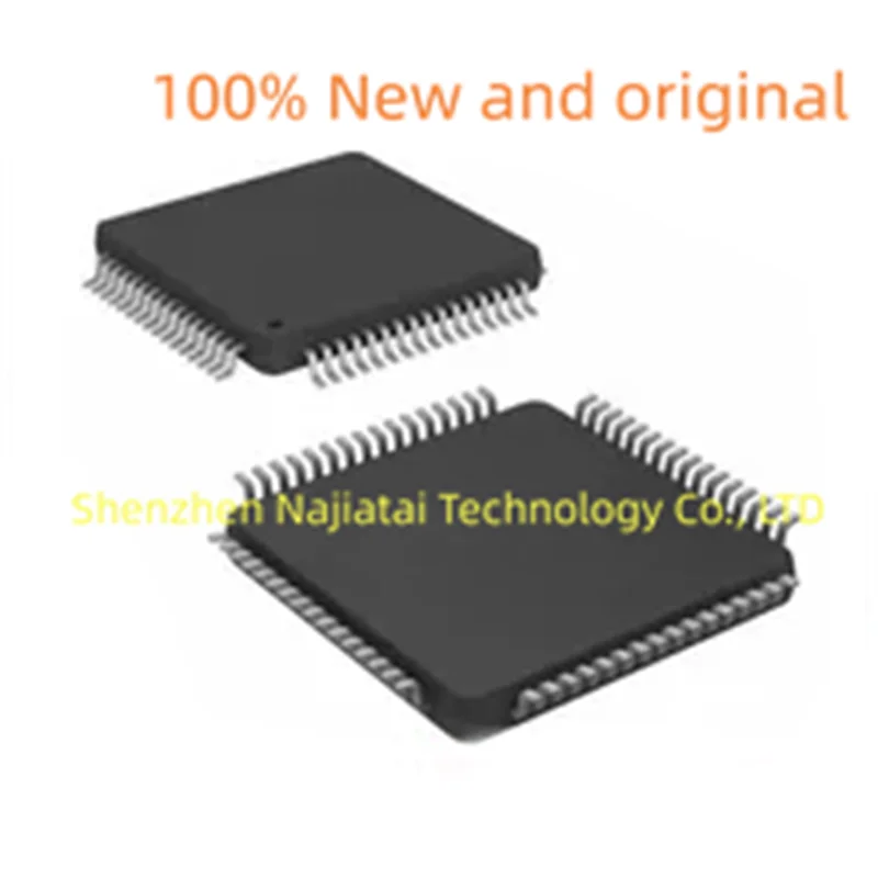 

1 шт./партия 100% Новый оригинальный OA75794 QFP64 IC