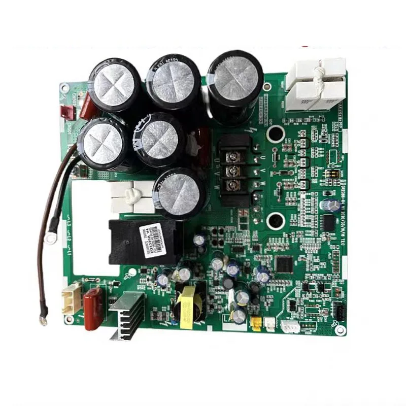 لوحة السائق 30223000074 اللوحة الأم Z03330G PCBA لمكيف الهواء VFR متعدد الضاغط 30223000072 اللوحة الأم Z03330K