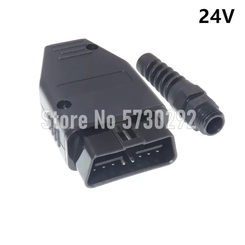 Universal Obdii 16P…