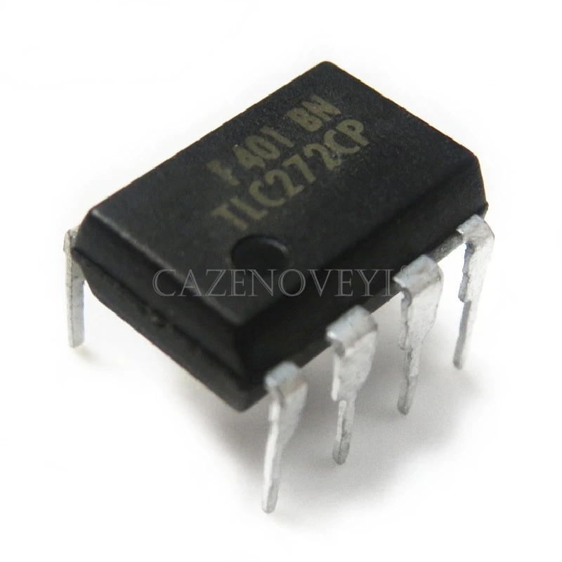 （1-10pcs）STR-A6169 A6169 TDA7052A TDA7052 TLC271CP TLC271 TLC272CP TLC272 DIP-8