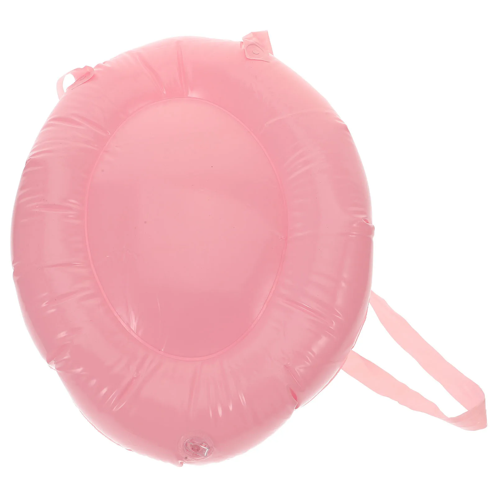 

Realistic Inflatable Santa Belly Made of High Quality PVC Perfect Christmas Party Prop for Costume and Cosplay Use