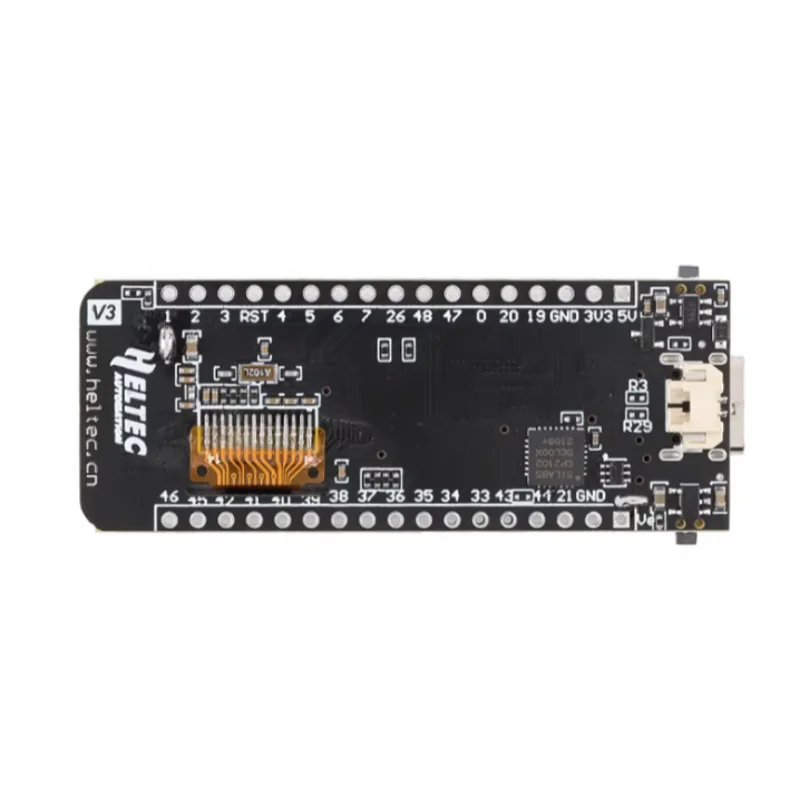 1pc Original Genuine ESP32 Wireless Stick Development Board SX1262 LoRaWAN BLE