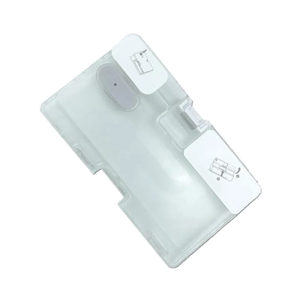 Replacement Water Tank for Xiaomi For Mijia for g1 MJSTG1 Robot Vacuum Cleaner ABS Construction Lightweight and Build