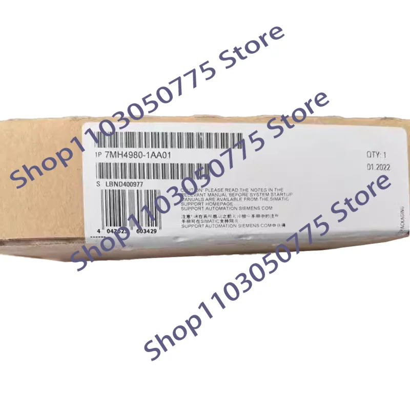 7MH4960-2AA01 7MH4960 2AA01 7MH4980-1AA01  New Original  In Stock Best Quality