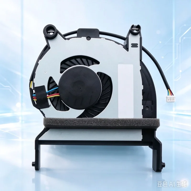 Replacement CPU Fan For HP EliteDesk 800 600 400 405 G4 L19561-001