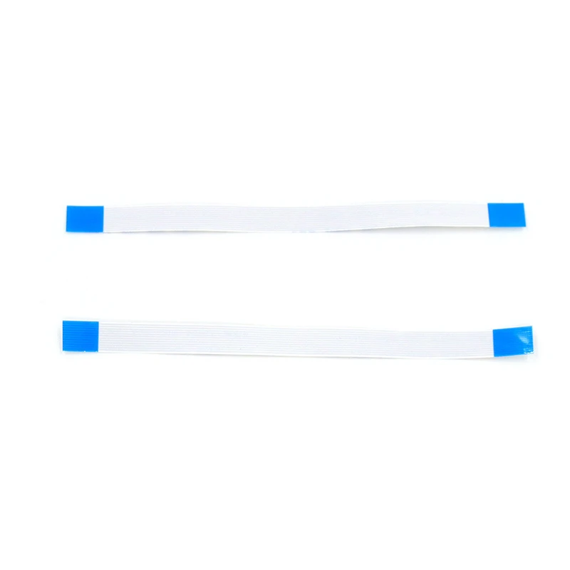 PS4 Handle Charging And Plugging Motherboard Cable High Quality 12 PIN Flat Flexible Cable Breathing Lamp Plug-in Cable