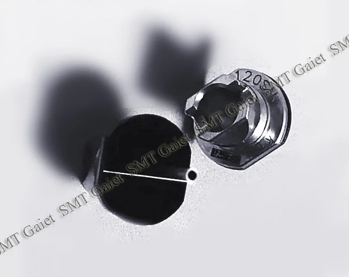 SMT NPM CM402 CM602 فوهة 110N,110SN,115AS,115N,120N,120SN,130N,130SN,140N,140SN قطع غيار باناسونيك