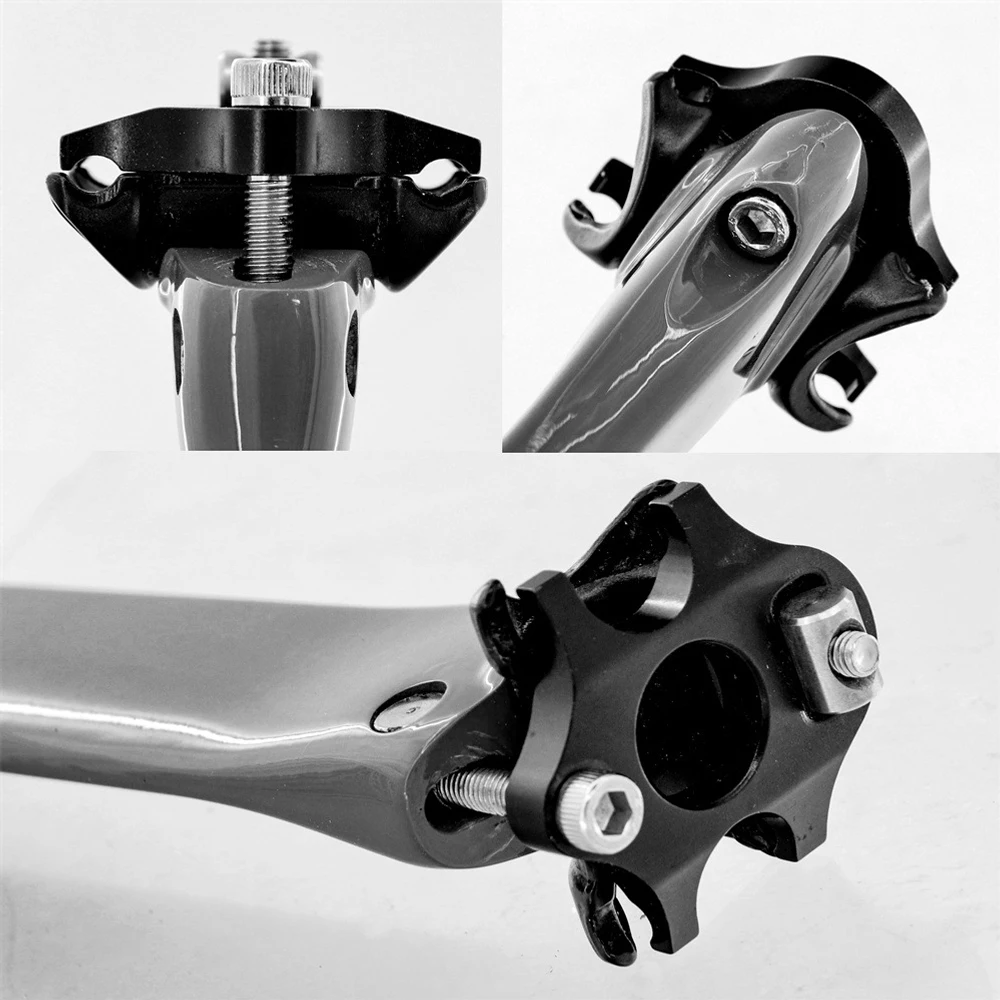 Carbon Seat Post For Pinarello Dogma New F Frame 0 Degree 340mm Seatpost Carbon Ultralight Bike Seat Bicycle Accessories