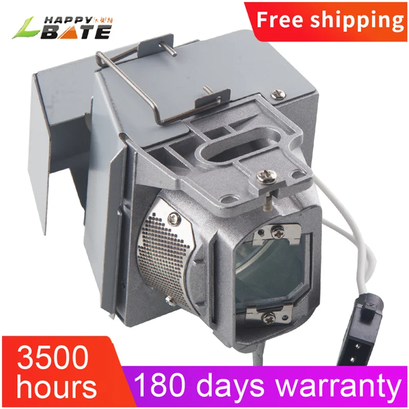 Proyector BL-FP240G SP.7AZ01GC01 para OPTOMA, DH350, EH334, EH335, EH336, HD143X, HD144X, HD270e, HD27e, WU335, WU337, HD28DSE, HD243X