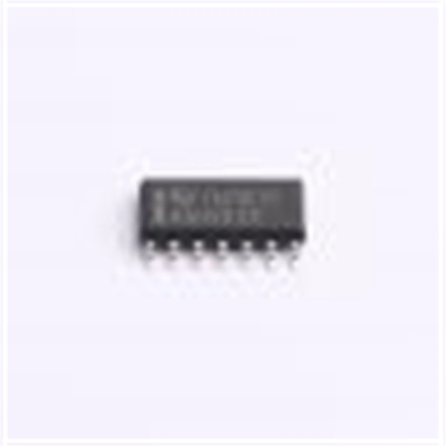 

10 шт./лот SN65HVD34DR (ИС RS-485/RS-422)