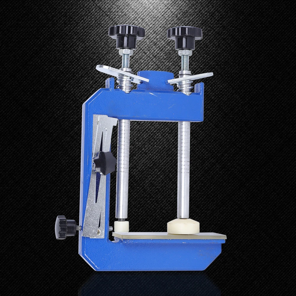 45° Mitre Clamp, Granite Stone Bevel Fixture Marble Slab Install Hand Seam Tool for Bench Top Counter Top Back Splash Quartz Top