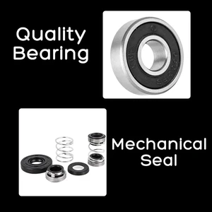 6 Hauptverkaufspumpe Well Solar - №2