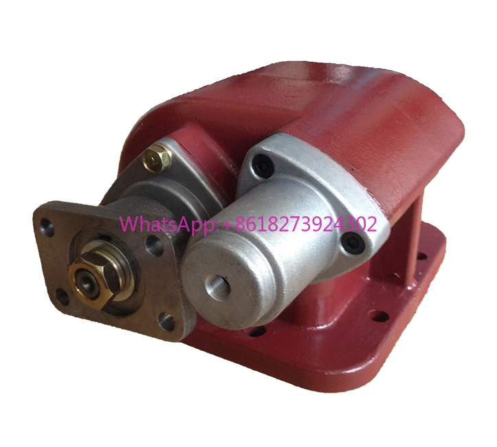 

Dump Truck Hydraulic Power Take-off for All Kinds of Truck Gearbox Gearbox Power Take-off
