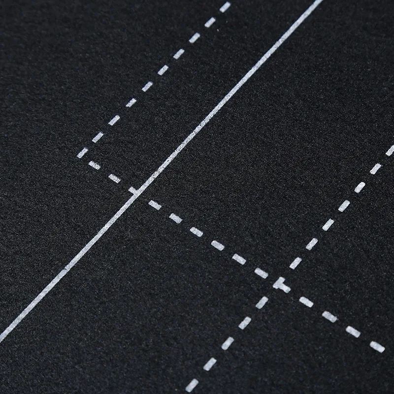 전문 퍼즐 롤 매트 담요 펠트 매트 최대 1500/2000/3000 조각 액세서리 퍼즐 휴... - 4