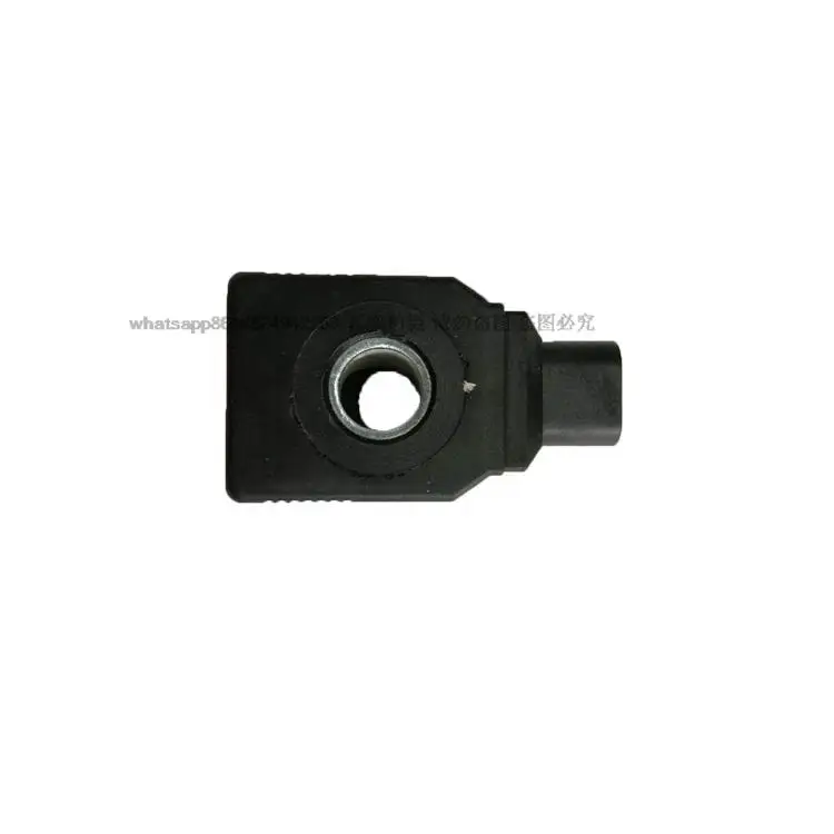 Factory Price Excavator Spare Parts Solenoid Coil for JCB
