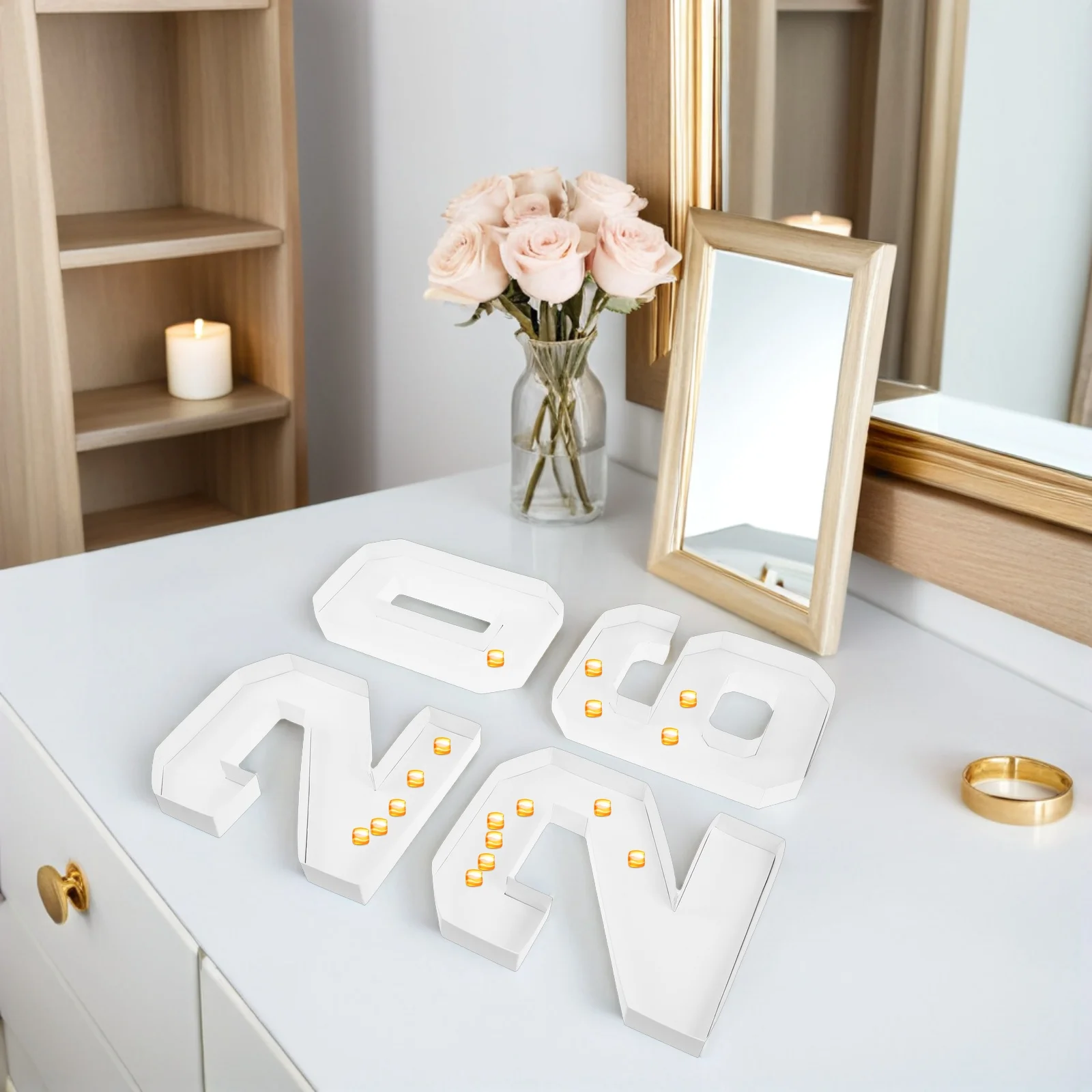 

2026 уникальный дизайн, коробки для конфет, подносы с номерами для шоколадных и сладостей, прочная многоразовая бумага, доски для одежды, украшения для вечеринок