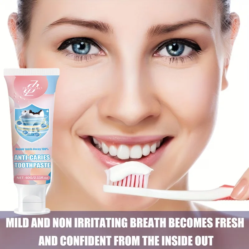 Thumbnail 4 - #53 Most Reviewed Toothpaste